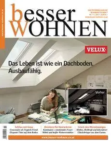 Besser Wohnen - Dezember 2017