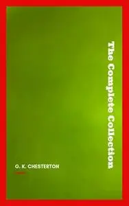 «Father Brown: The Complete Collection» by G.K. Chesterton