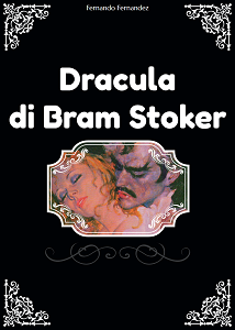 Dracula di Bram Stoker