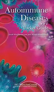 Autoimmune Diseases Pocket Guide: Full Illustraded