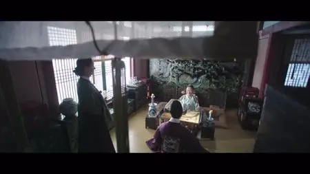 슈룹 S01E11