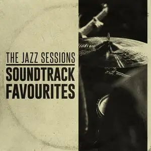 The Jazz Revue - Jazz Sessions: Soundtrack Favourites (2023)