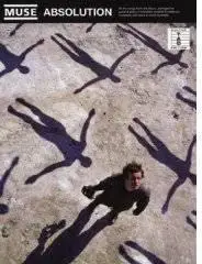 Muse - Absolution (Guitar-Tab Edition)