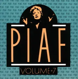 Edith Piaf L'intégrale (1984)