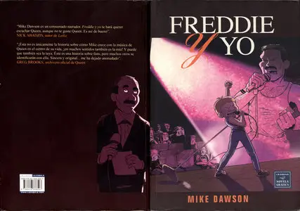 Freddie y Yo