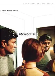 Solaris (1972) [The Criterion Collection #164] [REPOST]