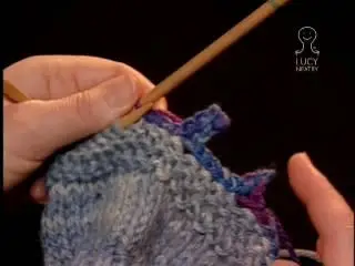 Lucy Neatby - Sock Techniques 1 [repost]