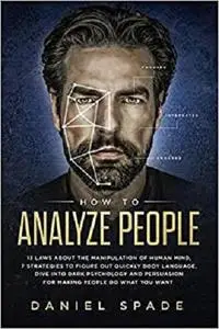 How To Analyze People