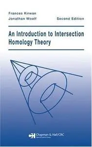 An introduction to intersection homology theory