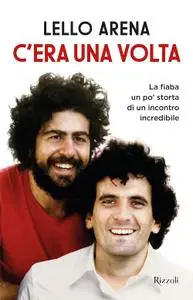 Lello Arena - C'era una volta