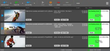 YT Downloader 7.9.7