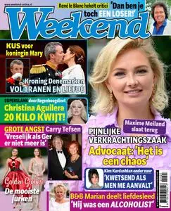 Weekend Netherlands N.3 - 24 Januari 2024