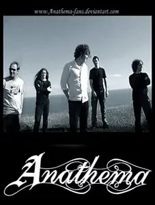  Anathema - Horizon (2009) [Promo]