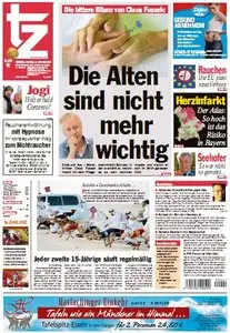 TZ München vom 12. Oktober 2010