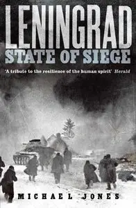 Leningrad: State of Siege (repost)