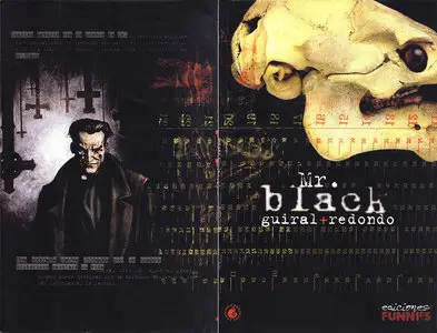Mr. Black