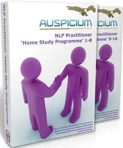 Topher Morrison - NLP Practitioner Home Study Kit