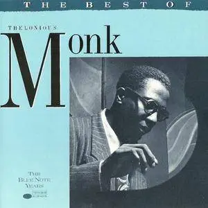 Thelonious Monk - The Best Of... (1991) {Blue Note}