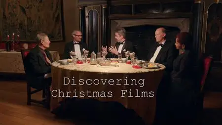 Sky - Discovering: Christmas Films (2018)