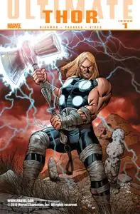 Ultimate Comics Thor 01 of 4 2010 Digital Zone