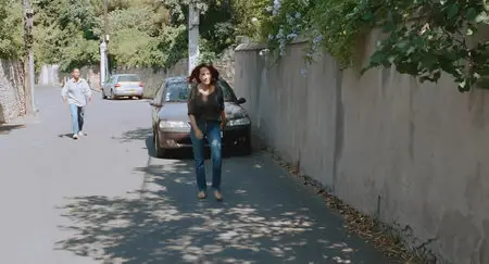 De vrais mensonges / Случайный роман (2010)