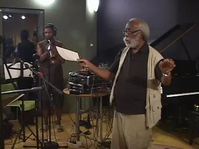 Bill Dixon - Tapestries For Small Orchestra (2009) [2CD+DVD] {Farehouse 12}