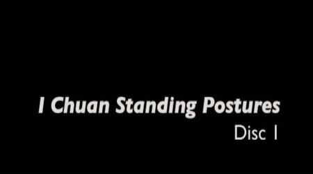 I-Chuan Standing Postures for Power