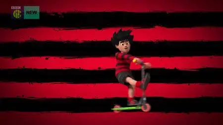 Dennis & Gnasher Unleashed! S01E41