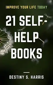 21 Self-Help Books: Dandelion Edition