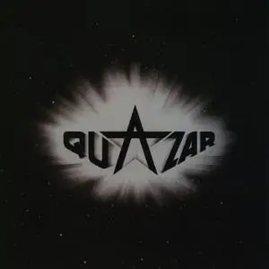 Quazar - Quazar (1978) {Big Break Records}
