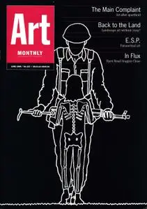 Art Monthly - June 1999 | No 227