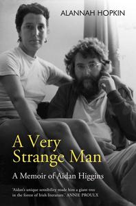 «A Very Strange Man» by Alannah Hopkin