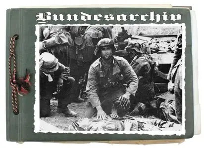 Photos from the German Federal Archive part 76