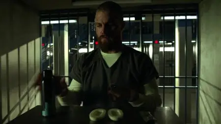 Arrow S07E07