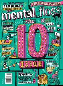 Mental Floss – 26 April 2016