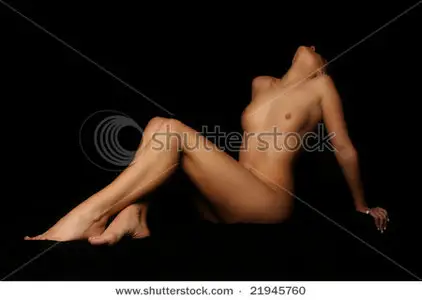 Amazing SS : Nude Model & Art Nude