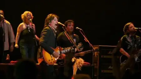 John Fogerty - Comin' down The Road DVD (2009)