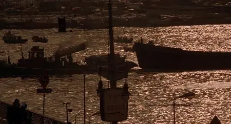 Midnight Express (1978)