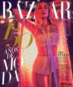 Harper’s Bazaar España - noviembre 2017