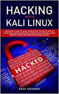 Hacking with Kali Linux curity System for Wireless Network Security