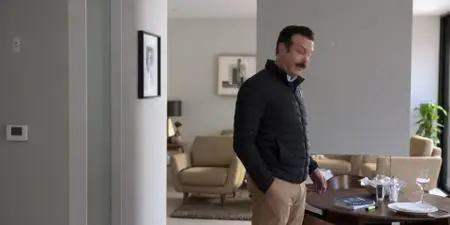 Ted Lasso S02E08