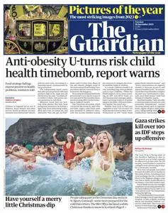 The Guardian - 26 December 2023