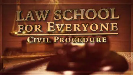Law School for Everyone