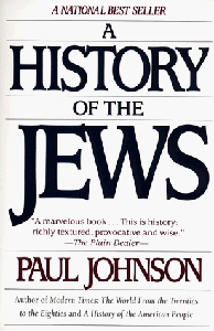 A History of the Jews