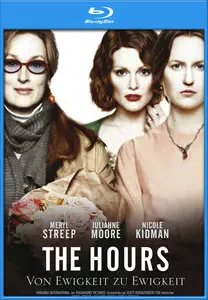 The Hours (2002)