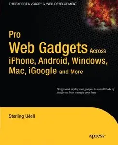 Pro Web Gadgets for Mobile and Desktop (Repost)