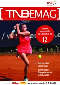 TNB emag - Mai 2019