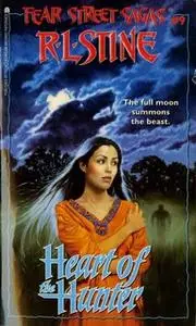 «Heart of the Hunter» by R.L. Stine
