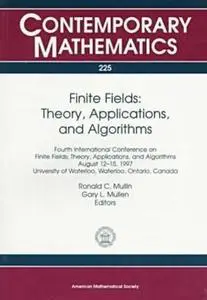 Finite Fields: Theory, Applications, and Algorithms : Fourth International Conference on Finite Fields : Theory, Applications,