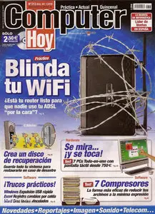 Computer Hoy No.313 (Octubre 2010)